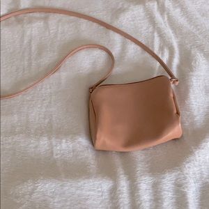 Crossbody bag